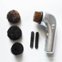 Set of electric shoe cleaner brush from China supplier